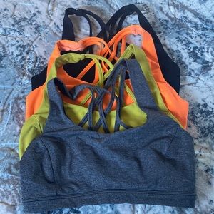 Energy bras size 6